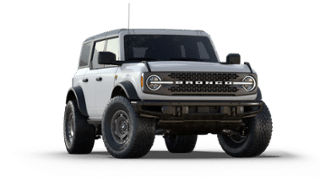 2025 Ford Bronco® External Image 5